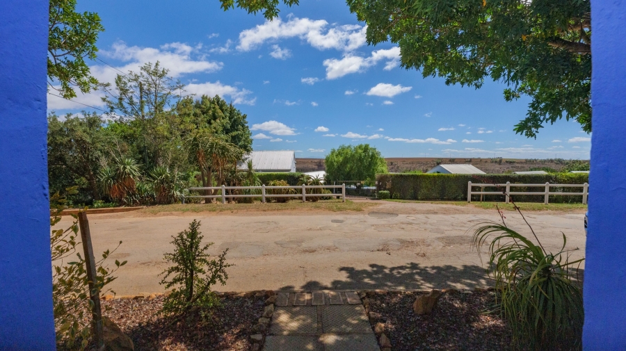 2 Bedroom Property for Sale in Napier Western Cape